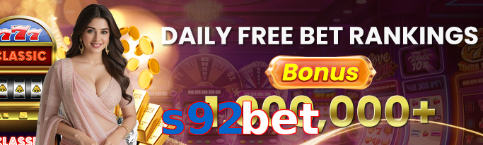 S92bet winning guide